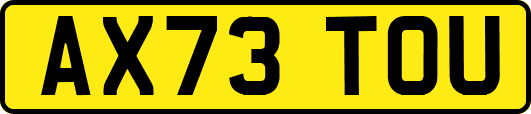 AX73TOU