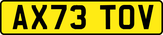 AX73TOV