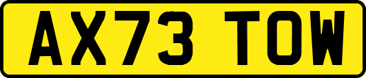 AX73TOW