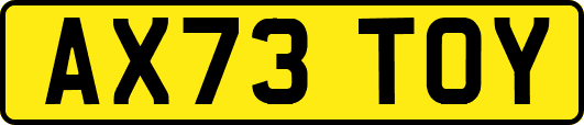 AX73TOY