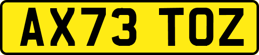 AX73TOZ