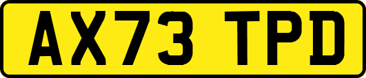 AX73TPD