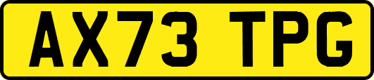 AX73TPG