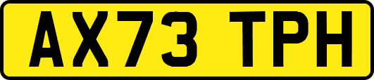 AX73TPH