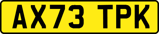 AX73TPK