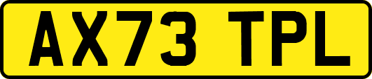 AX73TPL