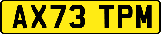 AX73TPM