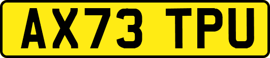 AX73TPU