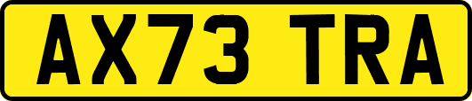 AX73TRA