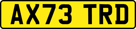 AX73TRD