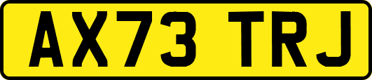 AX73TRJ