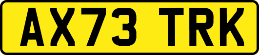 AX73TRK