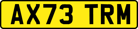 AX73TRM
