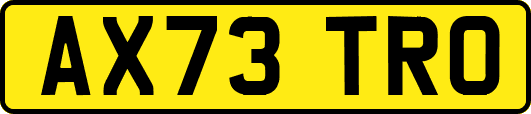 AX73TRO
