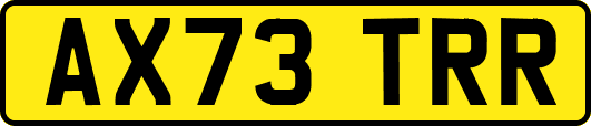AX73TRR