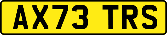 AX73TRS