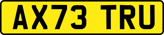 AX73TRU
