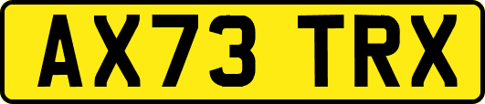 AX73TRX