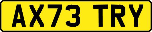 AX73TRY
