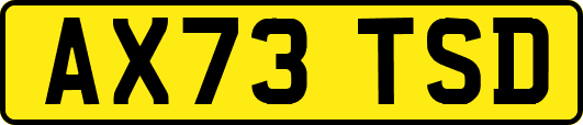 AX73TSD
