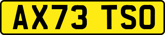 AX73TSO