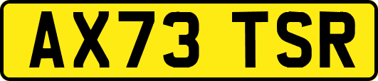 AX73TSR