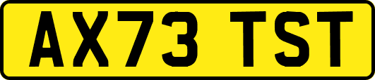 AX73TST