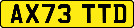 AX73TTD
