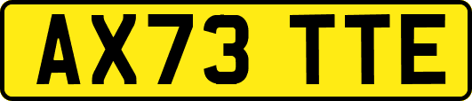 AX73TTE