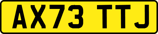 AX73TTJ