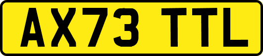 AX73TTL