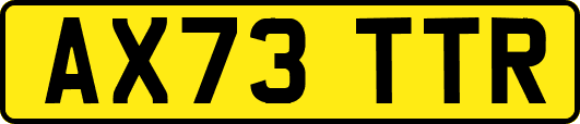 AX73TTR