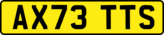 AX73TTS