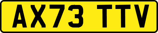 AX73TTV