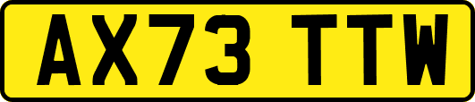 AX73TTW