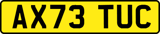 AX73TUC