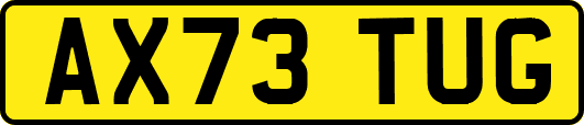AX73TUG