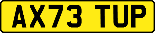 AX73TUP