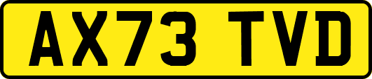 AX73TVD