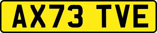 AX73TVE