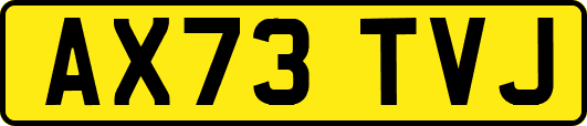 AX73TVJ