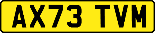 AX73TVM