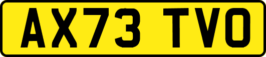 AX73TVO