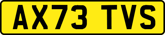 AX73TVS