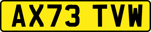 AX73TVW