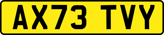 AX73TVY