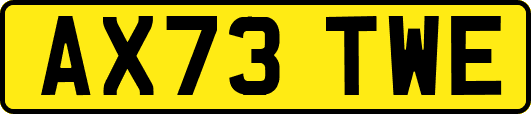 AX73TWE