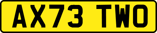 AX73TWO
