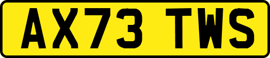 AX73TWS