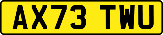 AX73TWU